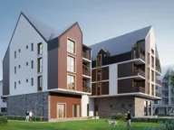 Sale, studio apartment, 27m², Centar, Kolašin - image 5