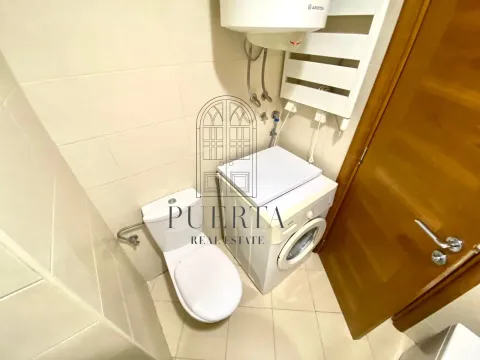 Izdavanje, jednosoban stan, 40m², Pobrežje, Podgorica - image 10