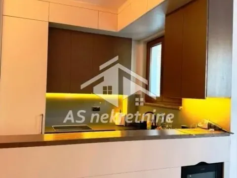 Izdavanje, trosoban stan, 73m², Đeram Pijaca, Beograd - image 6