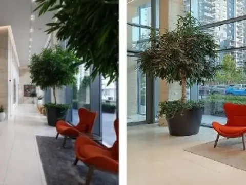 Prodaja, četvorosoban stan, 117m², Savski Venac, Beograd - image 16