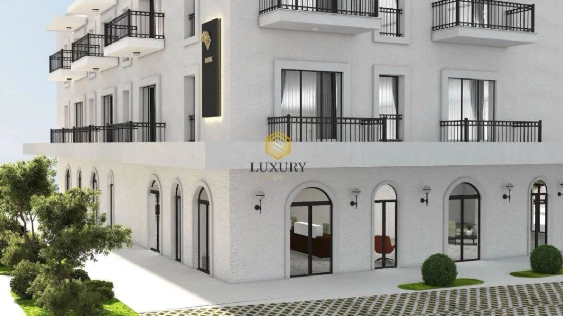 Sale, office space, 85m², Zabjelo, Podgorica