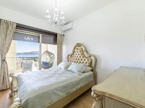 Prodaja, trosoban stan, 120m², Mažina, Tivat - image 15