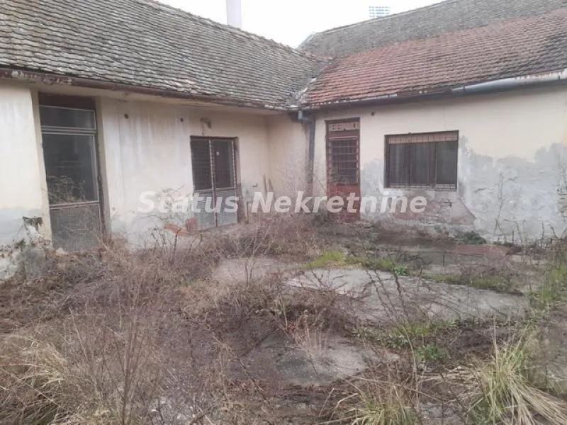 Prodaja, kuća, 510m², Bela Palanka, Srbija