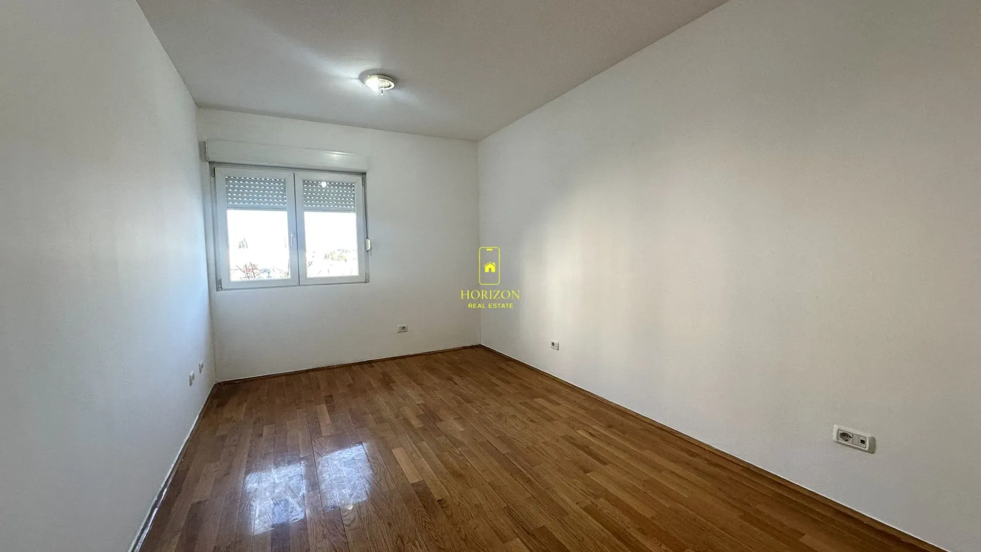 Prodaja, jednosoban stan, 45m², Stari Aerodrom, Podgorica