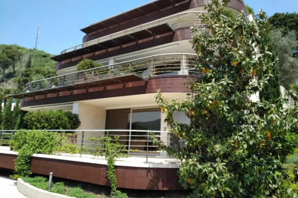Sale, three bedroom apartment, 167m², Zavala, Budva