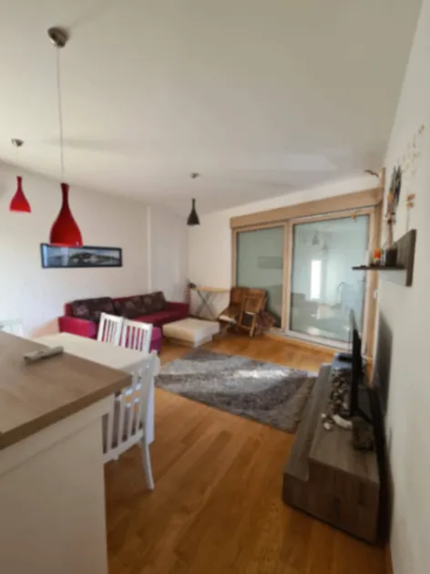 Sale, apartment, 68m², Bečići, Budva