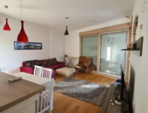 Sale, apartment, 68m², Bečići, Budva - image 3