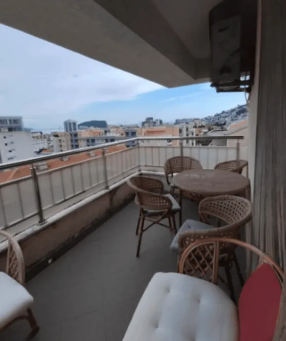 Sale, apartment, 100m², Rozino, Budva