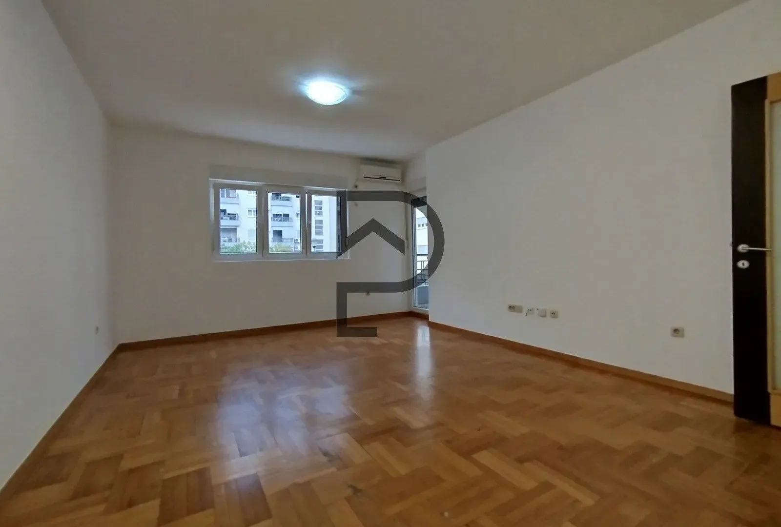 Rent, apartment, 50m², Tuški Put, Podgorica