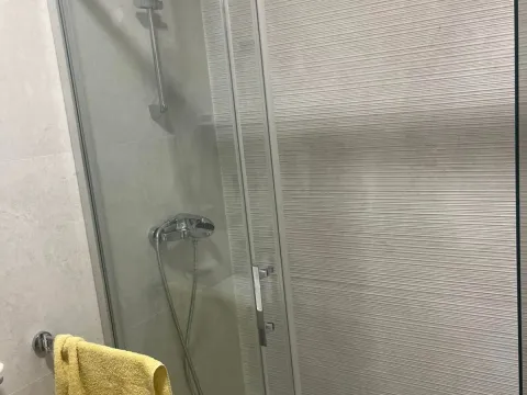 Rent, one bedroom apartment, 41m², Pobrežje, Podgorica - image 4