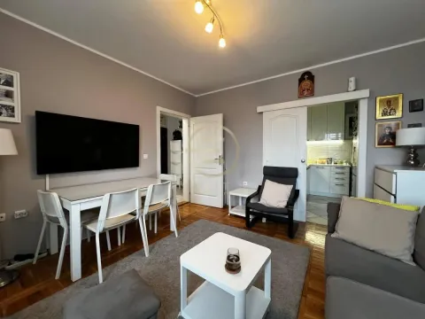 Prodaja, dvosoban stan, 46m², Grbavica, Novi Sad Sve Podlokacije - image 9