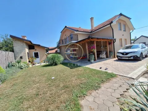 Prodaja, kuća, 219m², Veternička rampa, Novi Sad Sve Podlokacije - image 4