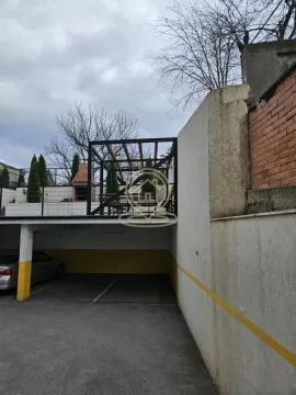 Rent, three bedroom apartment, 56m², Zemun Cara Dušana, Zemun Sve Podlokacije - image 9
