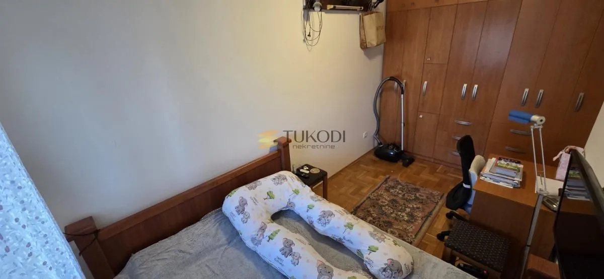 Prodaja, jednosoban stan, 44m², Podbara, Novi Sad Sve Podlokacije
