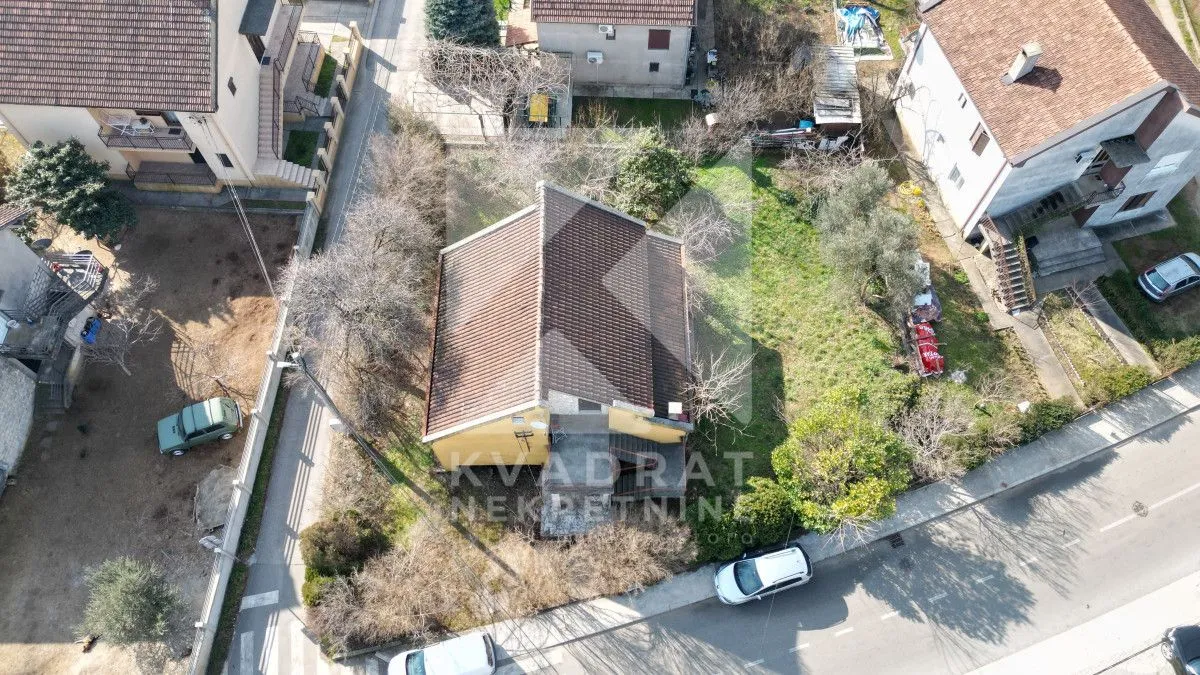 Sale, house, 94m², Gornja Gorica, Podgorica