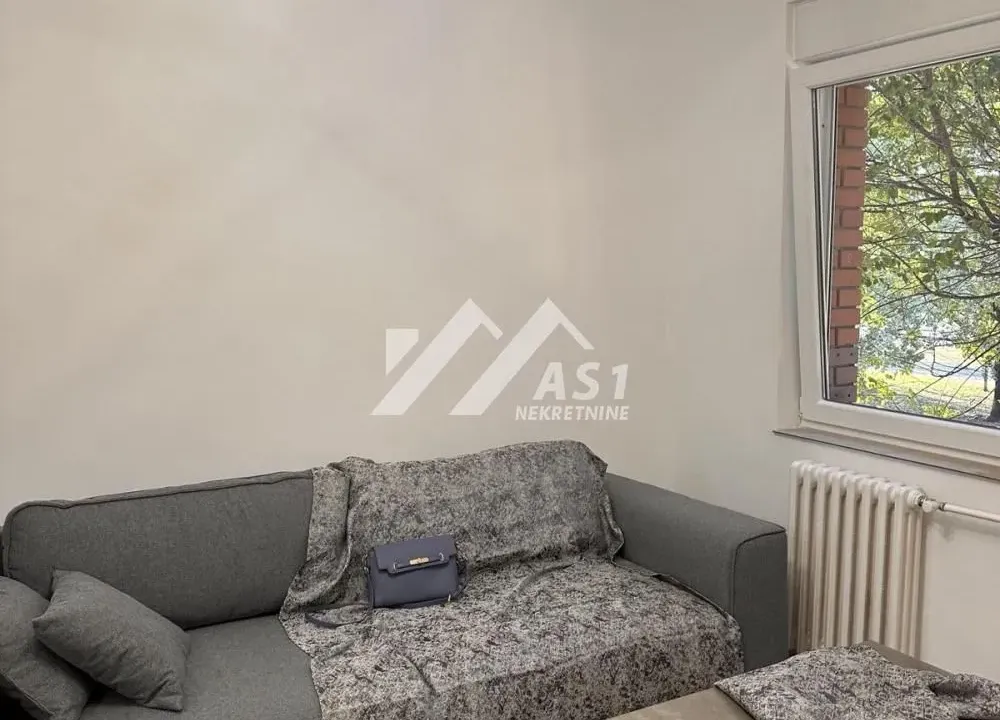 Izdavanje, stan, 30m², Novi Sad Sve Podlokacije, Novi Sad