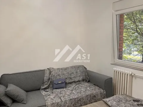 Izdavanje, stan, 30m², Novi Sad Sve Podlokacije, Novi Sad - image 1