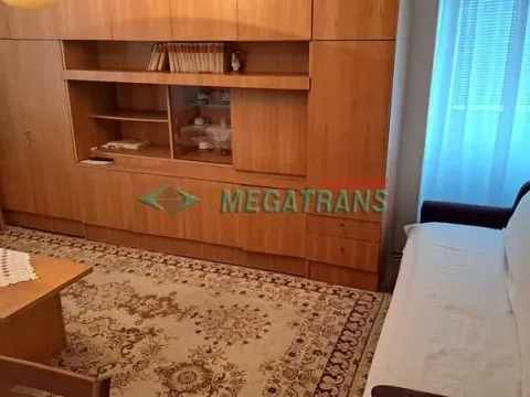 Rent, three bedroom apartment, 70m², Liman 2, Novi Sad Sve Podlokacije - image 12