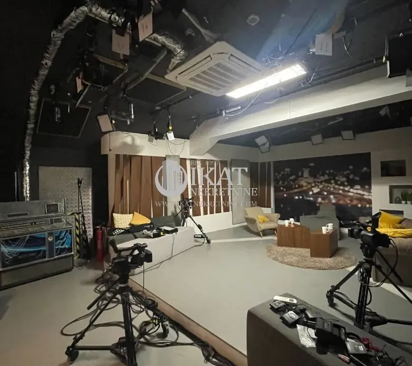 Sale, office space, 205m², Bezanijska Kosa 1, Bežanijska Kosa Sve Podlokacije