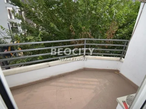 Rent, three bedroom apartment, 79m², Dorćol Sve Podlokacije, Beograd - image 17