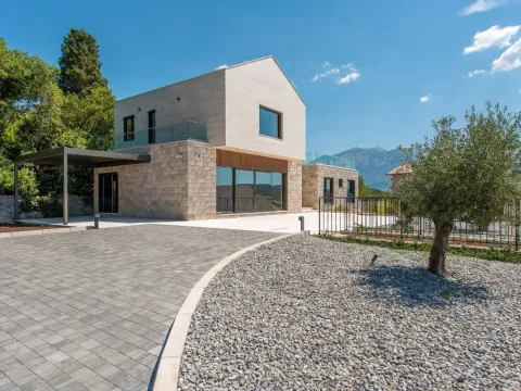 Prodaja, kuća, 558m², Đuraševići, Tivat - image 19