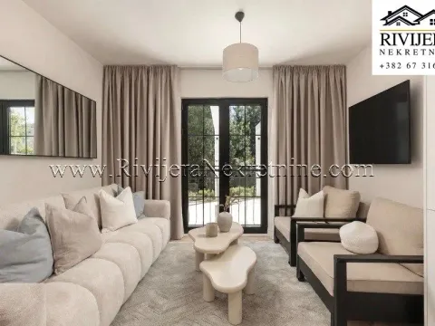 Sale, house, 165m², Tivat, Crna Gora - image 4