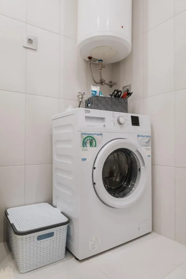 Prodaja, jednosoban stan, 40m², Centar, Novi Sad
