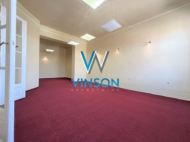 Rent, office space, 80m², Novi Sad Sve Podlokacije, Novi Sad
