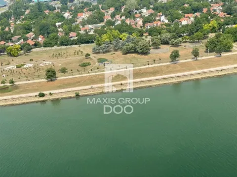 Prodaja, dvosoban stan, 87m², Savski Venac, Beograd - image 19