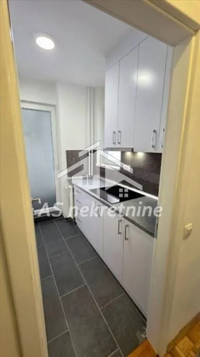Izdavanje, dvosoban stan, 46m², Slavija, Vračar Sve Podlokacije