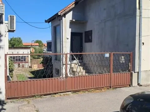 Sale, house, 267m², Tesla, Pančevo - image 5