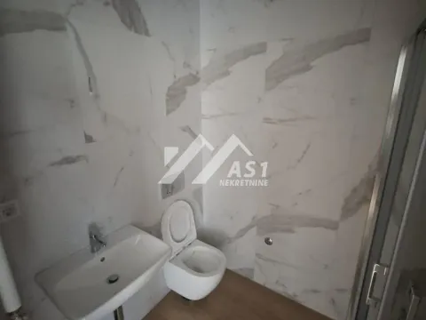 Prodaja, jednosoban stan, 43m², Salajka, Novi Sad Sve Podlokacije - image 7