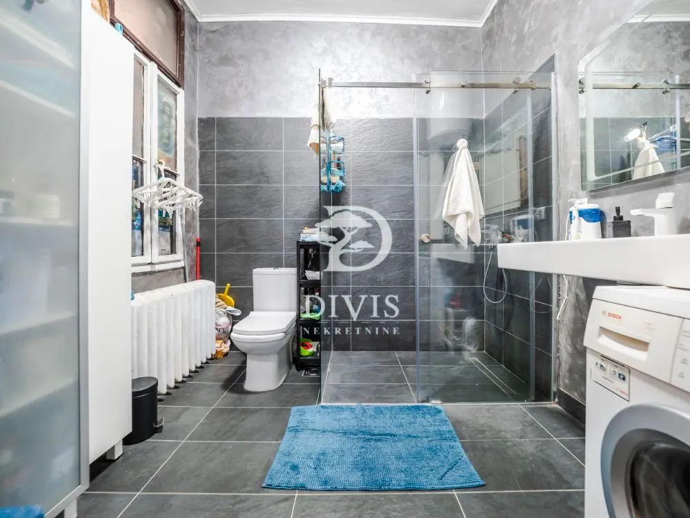 Prodaja, četvorosoban stan, 153m², Dorćol Sve Podlokacije, Beograd