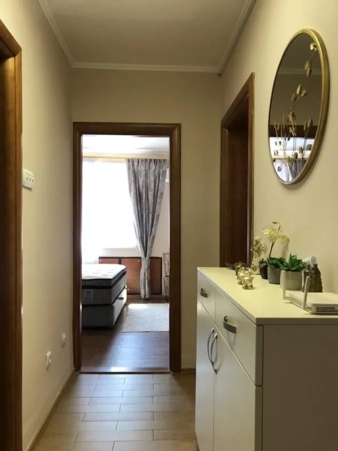 Rent, two bedroom apartment, 55m², Centar, Tivat