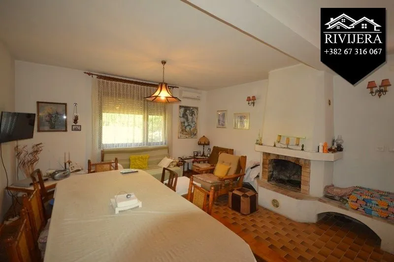 Prodaja, kuća, 300m², Zelenika, Herceg Novi