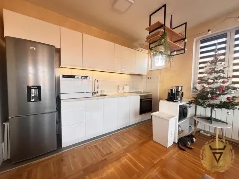 Rent, three bedroom apartment, 70m², Cvetanova Ćuprija, Zvezdara Sve Podlokacije - image 5