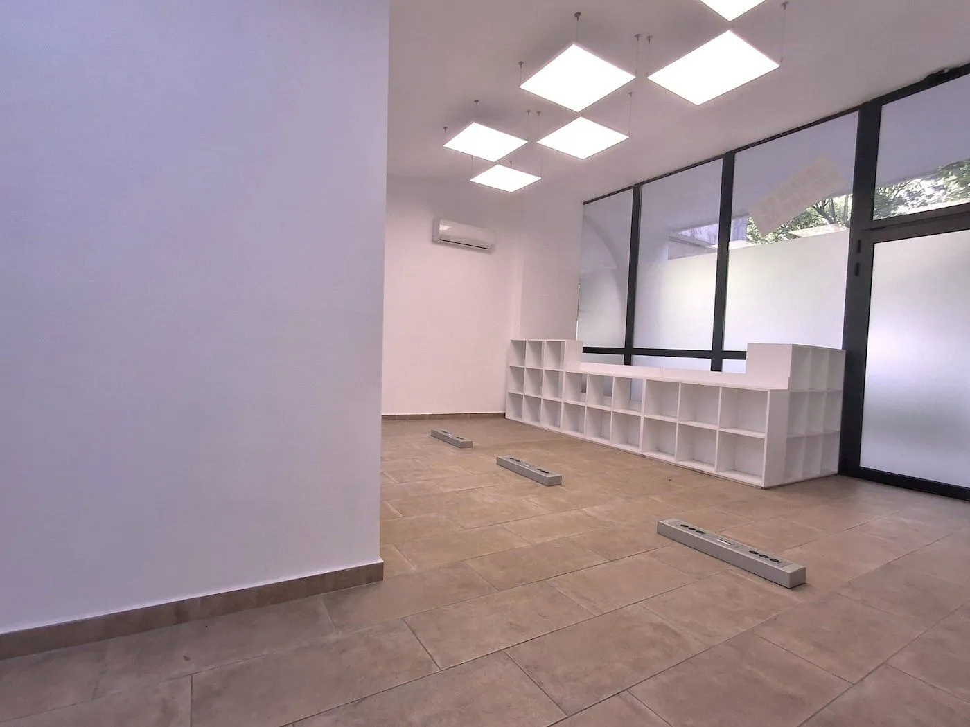 Sale, office space, 294m², Blok 5, Podgorica