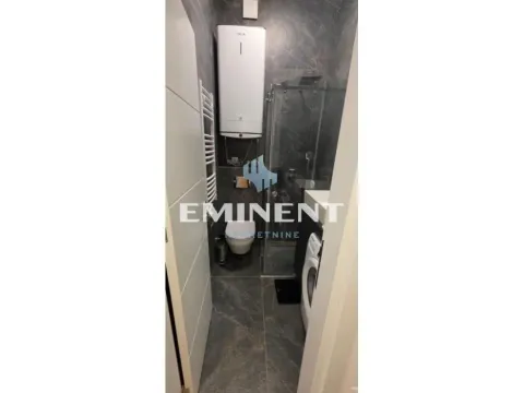 Rent, two bedroom apartment, 37m², Lekino Brdo, Voždovac Sve Podlokacije - image 13