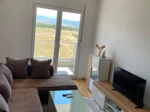 Rent, one bedroom apartment, 43m², Stari Aerodrom, Podgorica - image 5