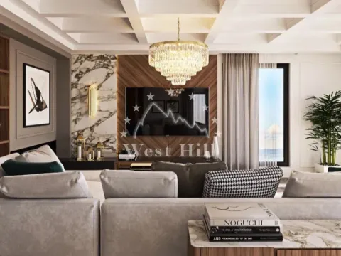 Prodaja, kuća, 400m², Blizikuće, Budva - image 12