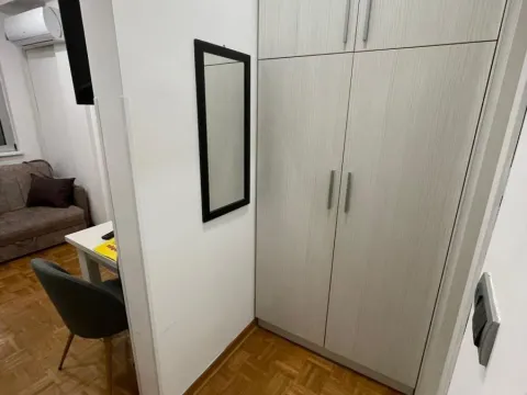 Rent, studio apartment, 22m², Centar, Novi Sad - image 10