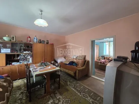 Sale, house, 81m², Novi Žednik, Subotica - image 5
