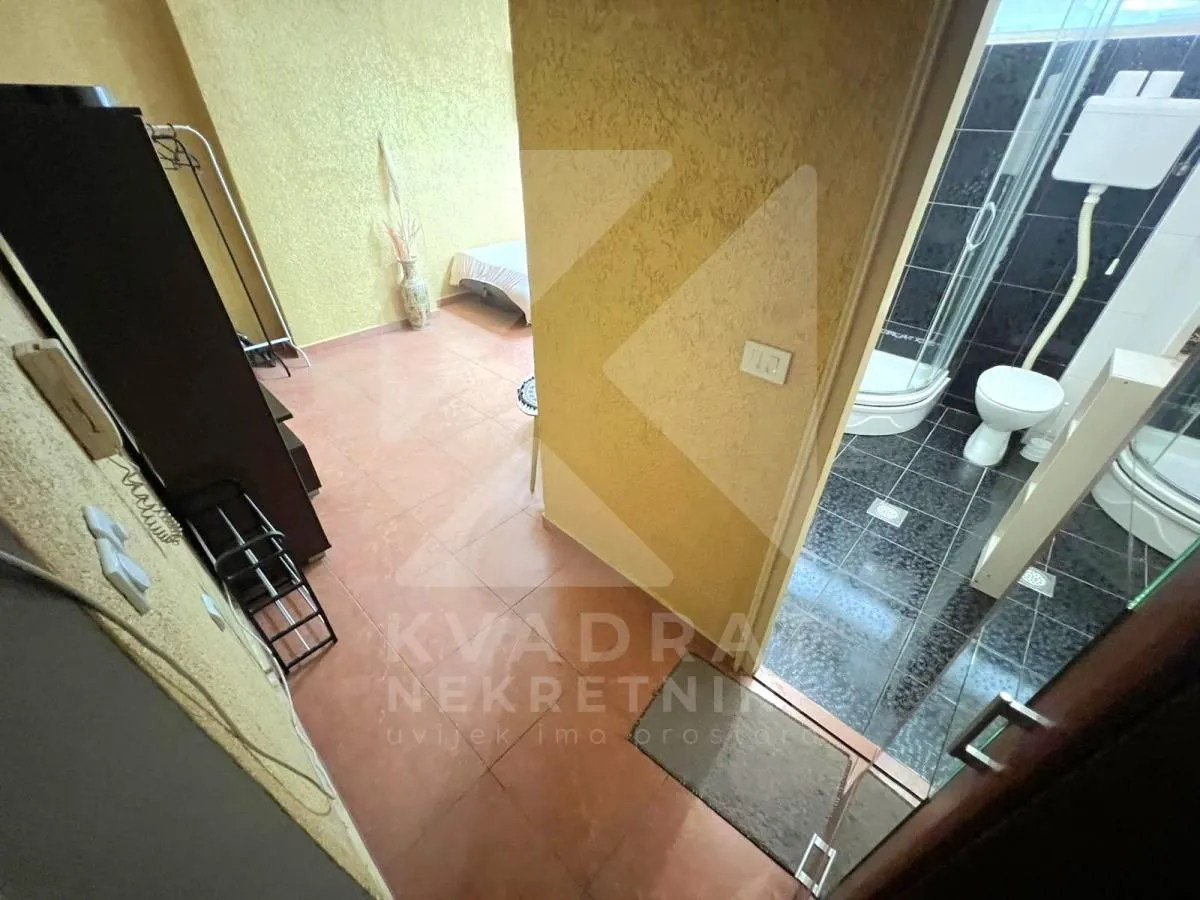 Rent, office space, 30m², Centar, Podgorica