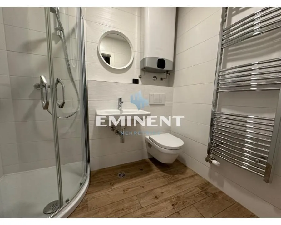 Rent, three bedroom apartment, 69m², Novi Beograd Blok 67, Novi Beograd Sve Podlokacije