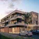 Prodaja, jednosoban stan, 45m², Radanovići, Kotor - image 10