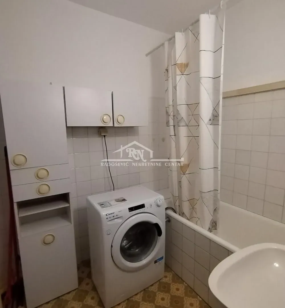 Rent, three bedroom apartment, 78m², Zemun Sve Podlokacije, Beograd