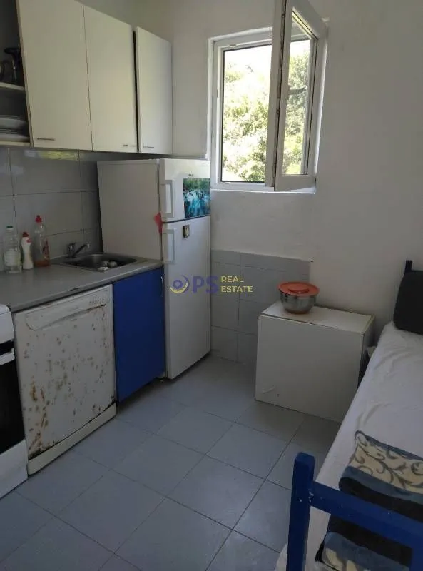 Prodaja, stan, 30m², Bar, Crna Gora