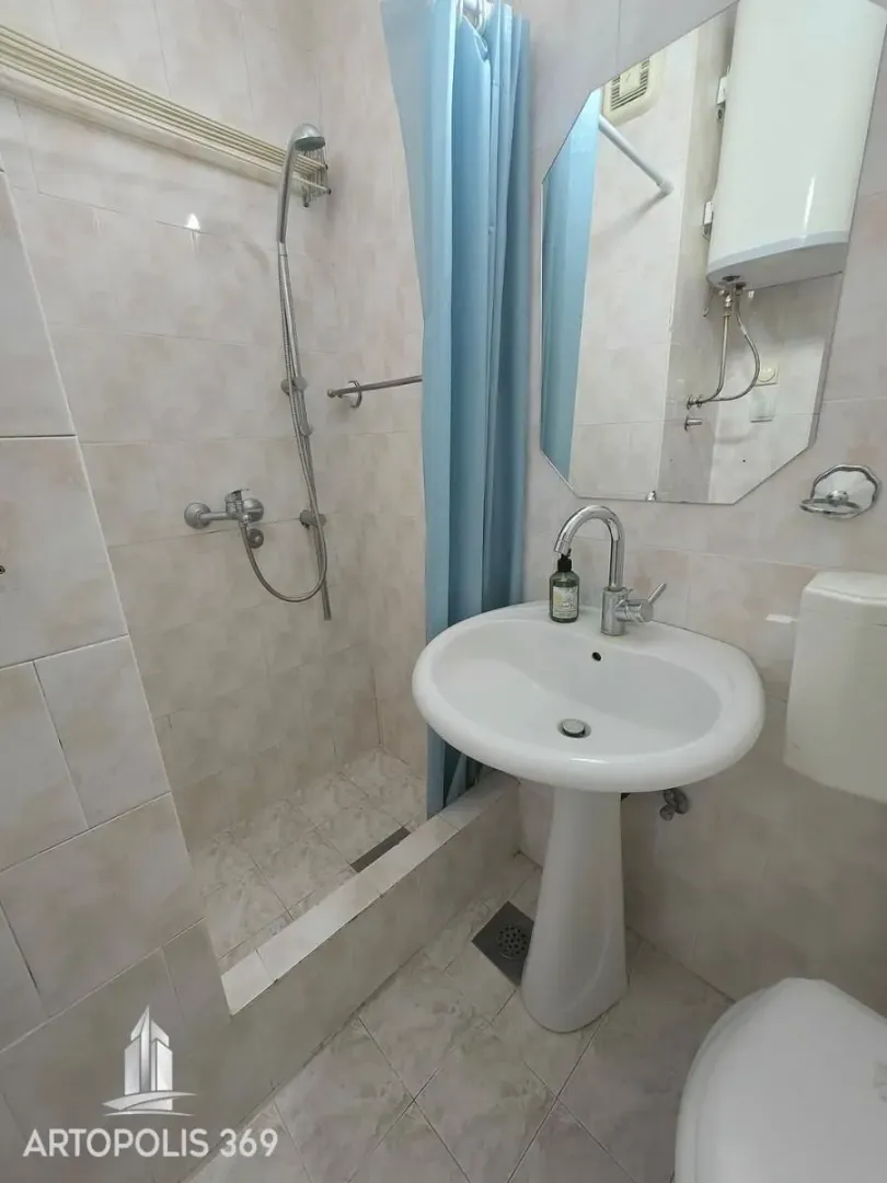 Prodaja, jednosoban stan, 33m², Palilula Sve Podlokacije, Beograd