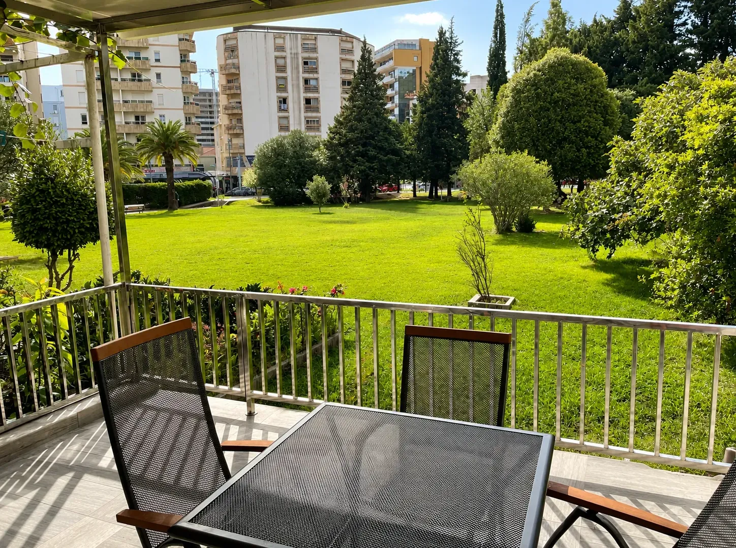 Rent, two bedroom apartment, 130m², Rozino, Budva