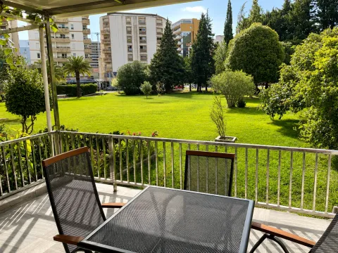 Rent, two bedroom apartment, 130m², Rozino, Budva - image 14